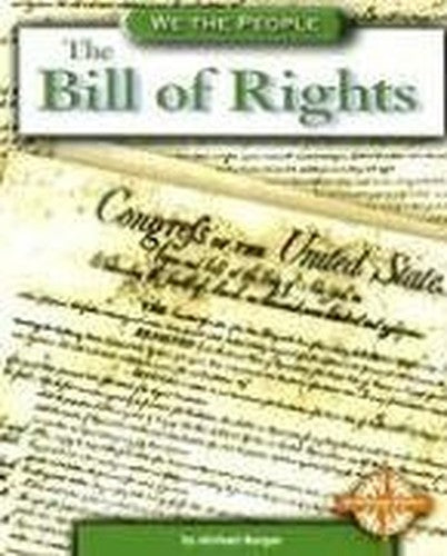 The Bill of Rights