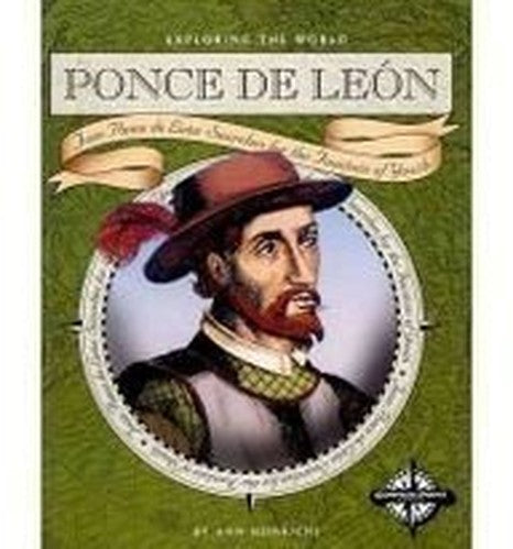 Ponce de Leon