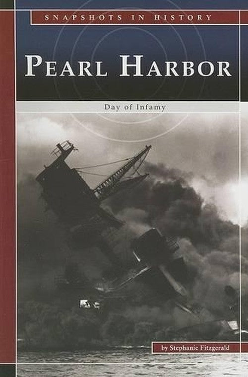 Pearl Harbor