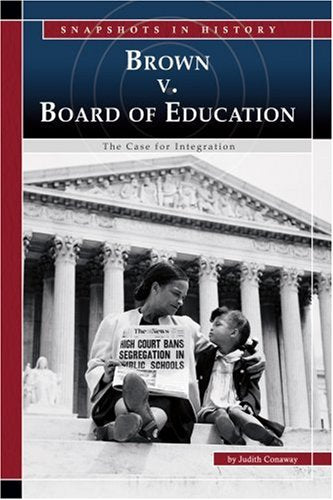 Brown V. Board of Education
