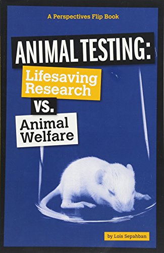 Animal Testing VS Animal Welfare