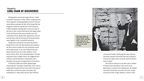 Double Helix