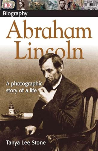 DK Biography Abraham Lincoln