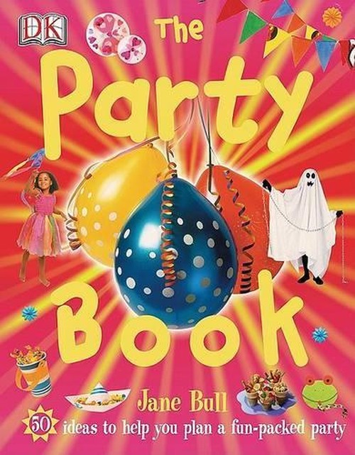 The Party Book