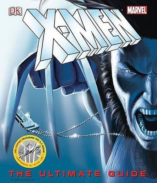 X-Men