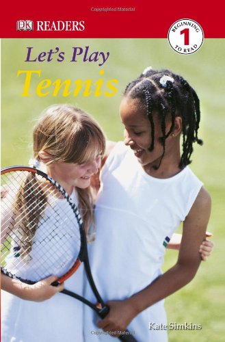 Let's Play Tennis