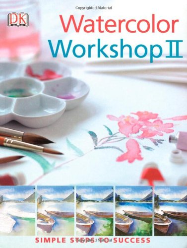 Watercolor Workshop II