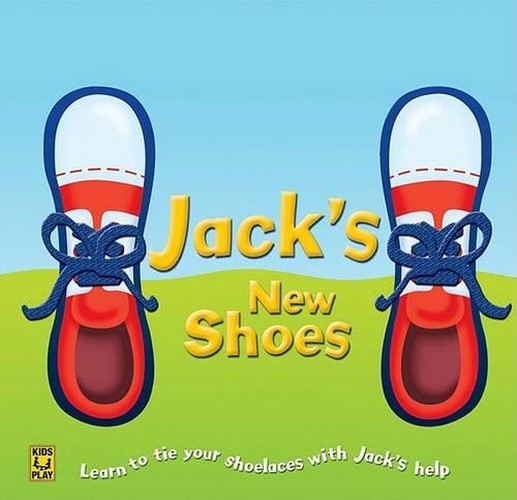 Jack's New Shoes
