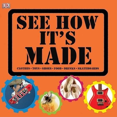 See How It's Made