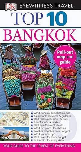 Top 10 Bangkok
