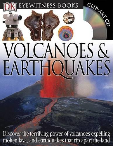 Volcano & Earthquake