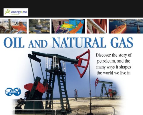 Oil and Natural Gas