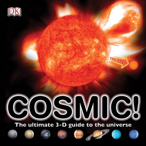 Cosmic!