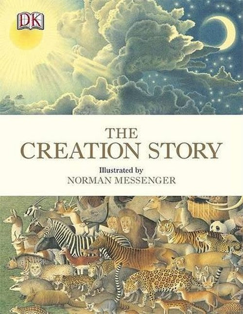 The Creation Story
