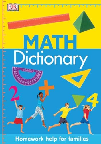 Math Dictionary