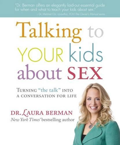Talking to Your Kids about Sex