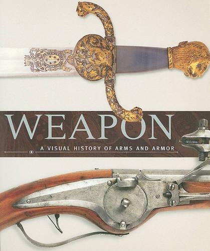 Weapon