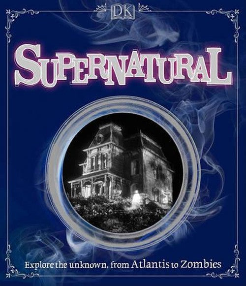 Supernatural