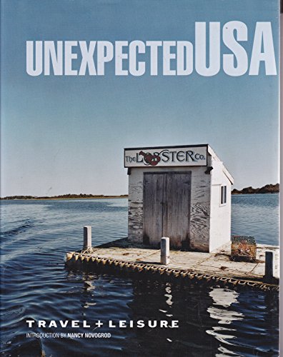 Unexpected USA