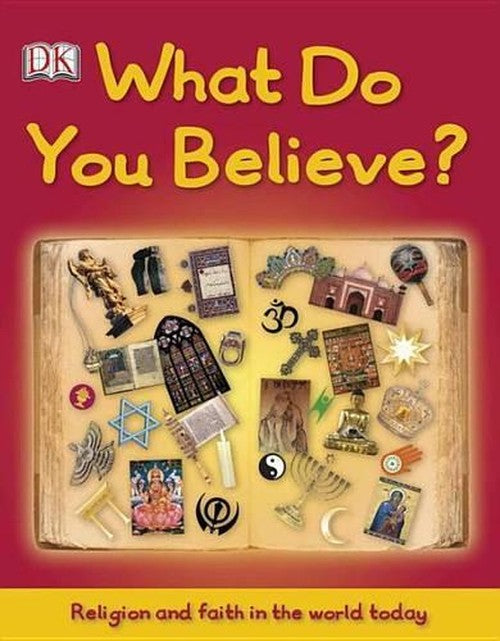 What Do You Believe?