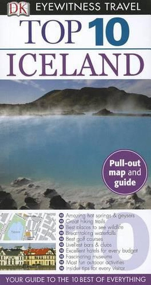 Top 10 Iceland
