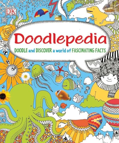 Doodlepedia