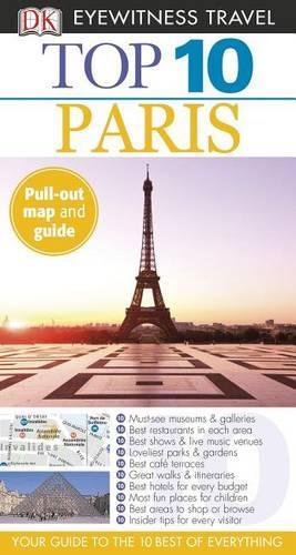 Top 10 Paris