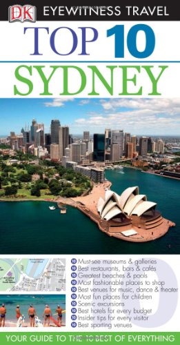 Top 10 Sydney