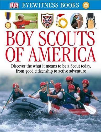 Boy Scouts of America