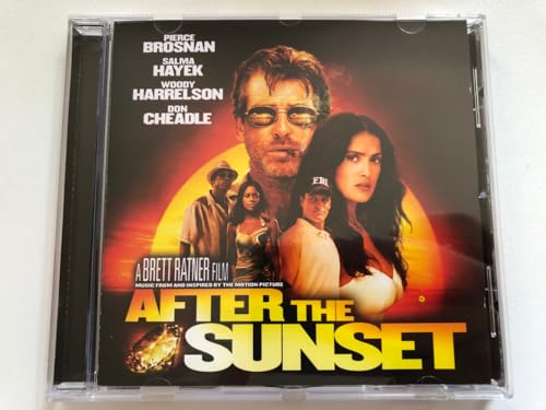 After the Sunset / O.S.T.