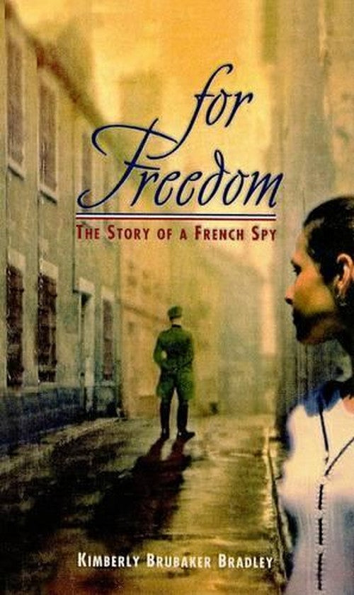For Freedom