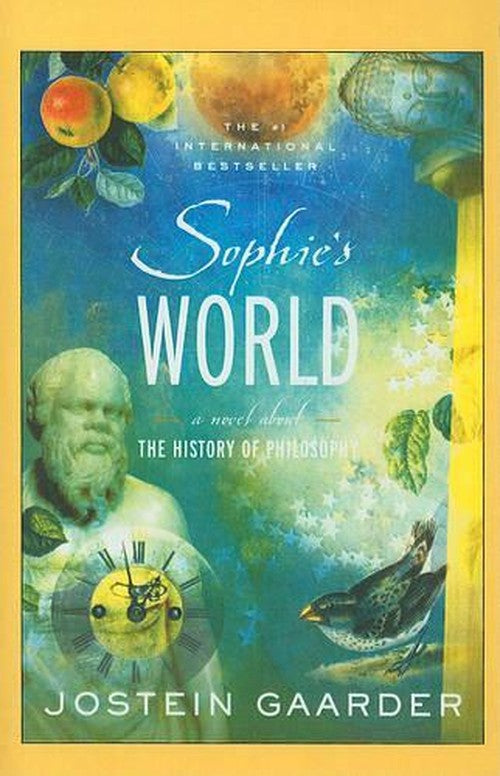 Sophie's World