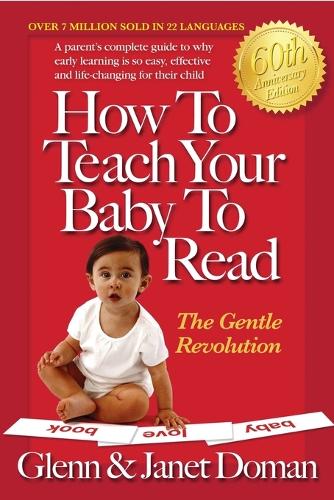 How to Teach Your Baby to Read