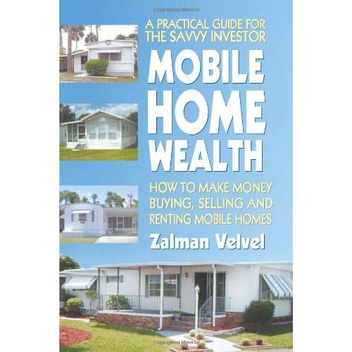 Mobile Home Wealth