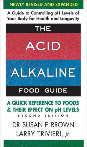 The Acid Alkaline Food Guide - Second Edition