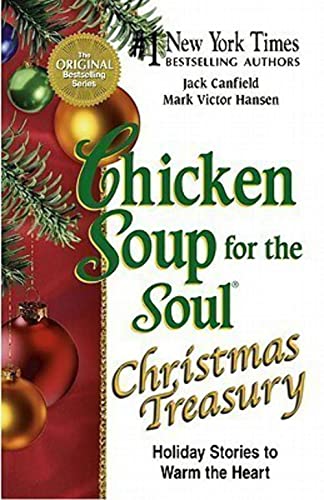 Chicken Soup for the Soul Christmas Treasury