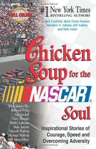 Chicken Soup for the Soul of Nascar