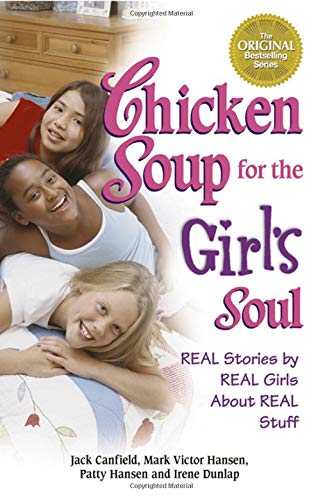 Chicken Soup for the Girl's Soul