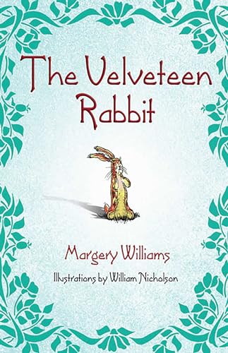 Velveteen Rabbit