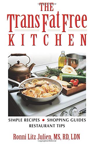 The Trans Fat Free Kitchen