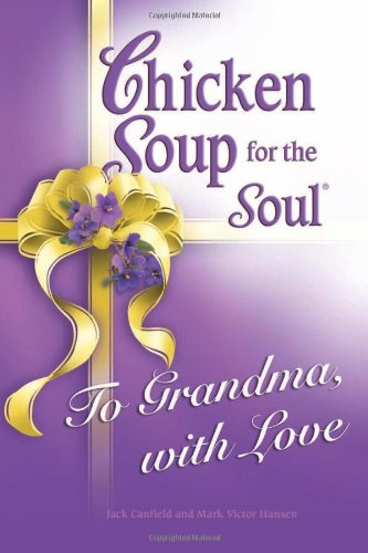 To Grandma, with Love