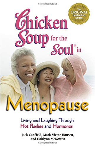 Chicken Soup for the Soul in Menopause