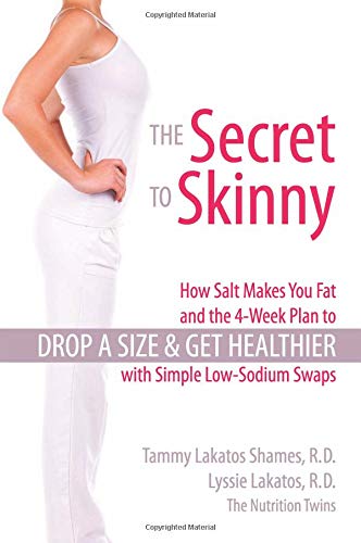 The Secret to Skinny