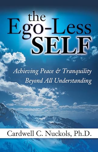 The Ego-Less SELF