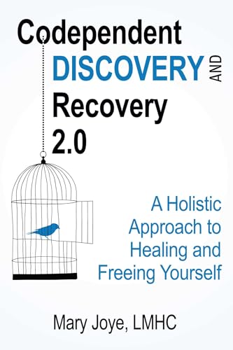 Codependent Discovery and Recovery 2.0