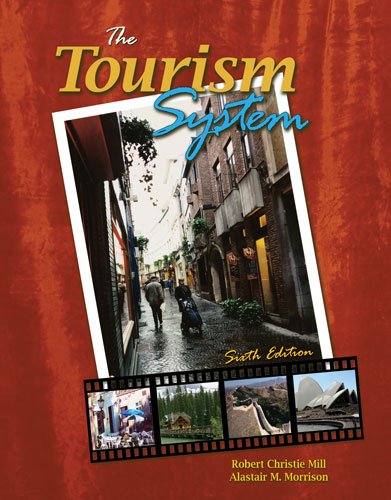 THE TOURISM SYSTEM
