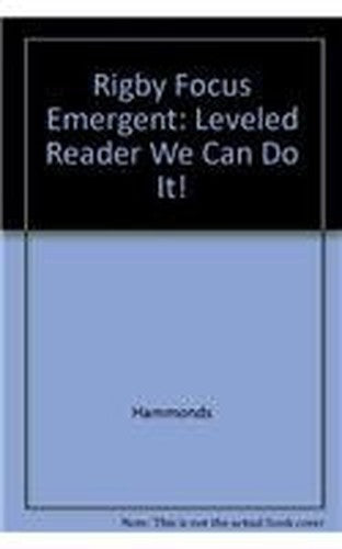 Leveled Reader