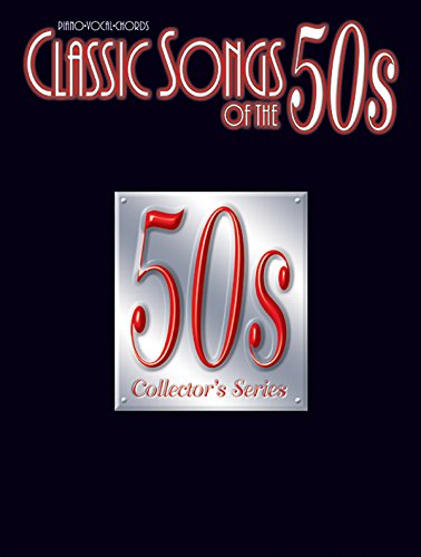 Classic Songs of the 50s