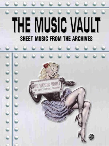 The Music Vault: from the Archives