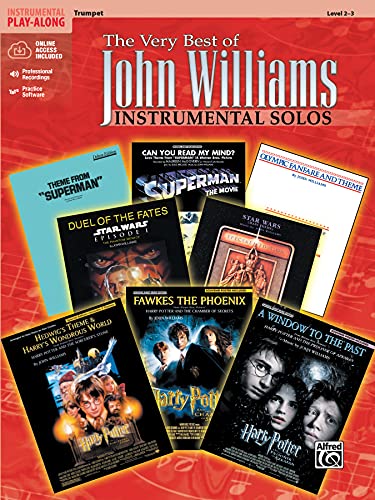The Very Best of John Williams